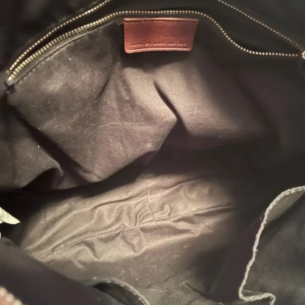 NWOT Marc By Marc Jacobs Ligero Hobo Bag